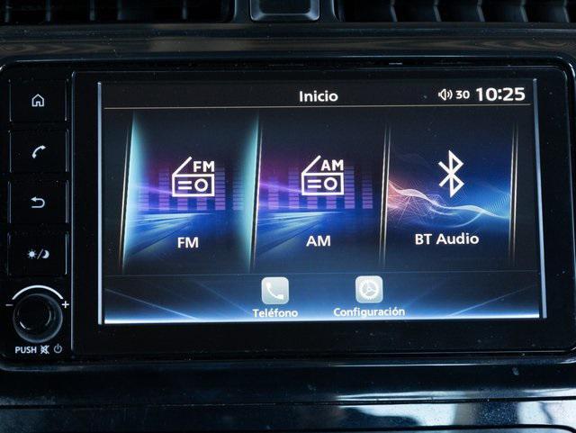 used 2024 Mitsubishi Mirage G4 car, priced at $16,090