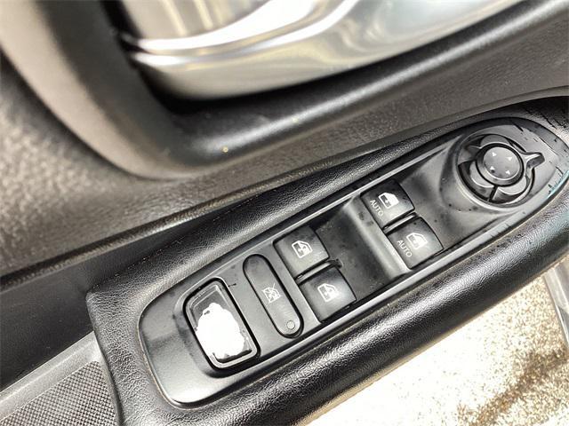 used 2019 Jeep Compass car, priced at $17,485