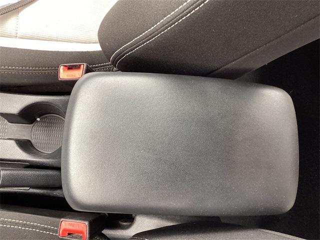 used 2021 Hyundai Venue car, priced at $18,570