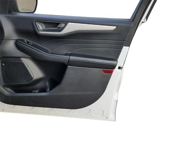 used 2022 Ford Escape car, priced at $22,180