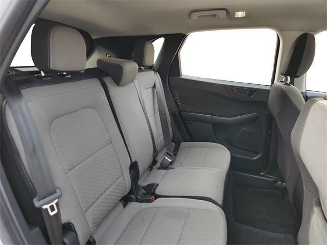used 2022 Ford Escape car, priced at $22,180