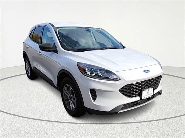 used 2022 Ford Escape car, priced at $22,180