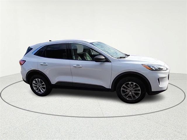 used 2022 Ford Escape car, priced at $22,180