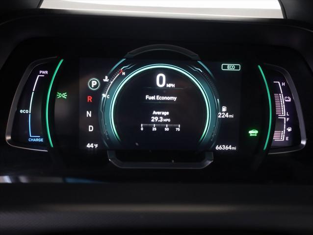 used 2020 Hyundai Ioniq Hybrid car, priced at $14,995