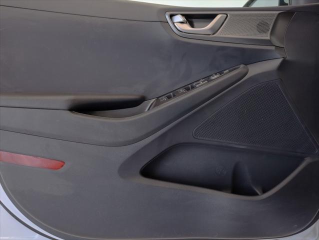 used 2020 Hyundai Ioniq Hybrid car, priced at $14,995