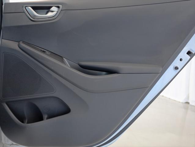 used 2020 Hyundai Ioniq Hybrid car, priced at $14,995