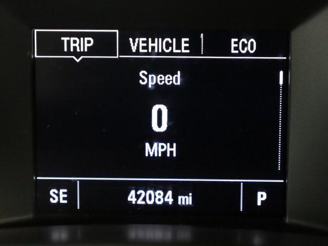 used 2018 Chevrolet Equinox car, priced at $18,360
