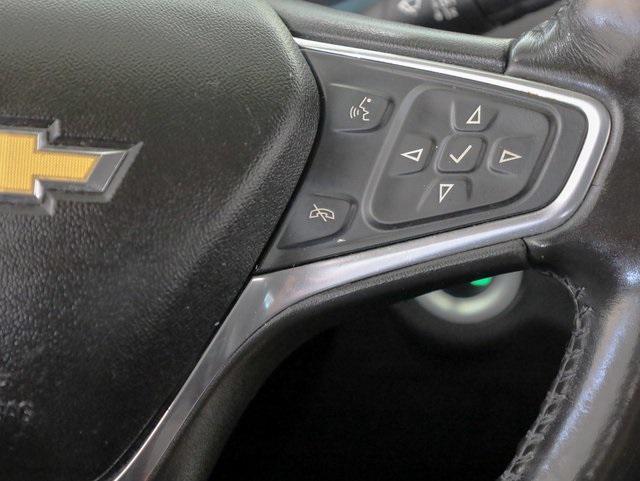 used 2018 Chevrolet Equinox car, priced at $18,360