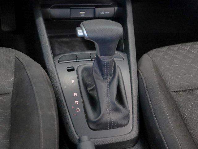 used 2023 Kia Rio car, priced at $16,910