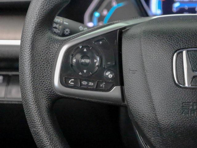 used 2020 Honda Civic car, priced at $19,325