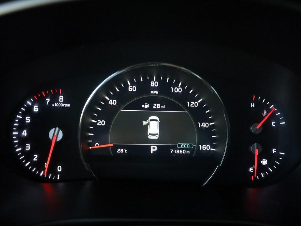 used 2020 Kia Sorento car, priced at $19,995