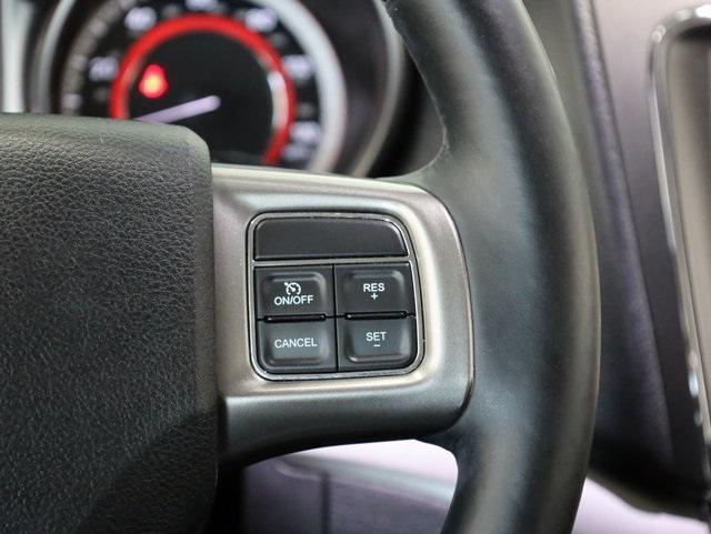 used 2017 Dodge Journey car, priced at $14,145