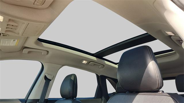 used 2021 Ford Escape car, priced at $18,995