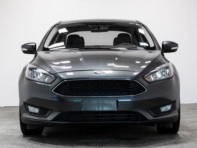 used 2016 Ford Focus car, priced at $12,965