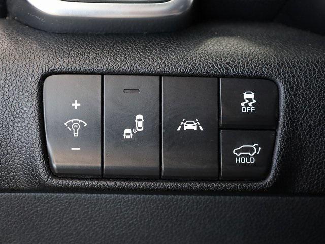 used 2018 Kia Sportage car, priced at $20,090