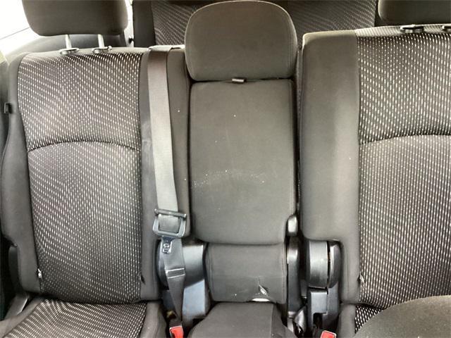 used 2020 Dodge Journey car, priced at $17,250