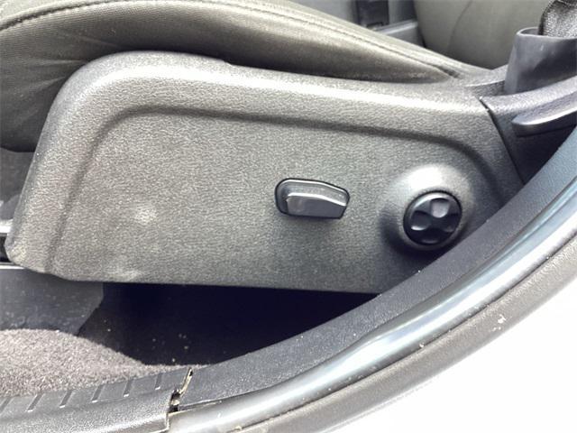 used 2020 Dodge Journey car, priced at $17,250