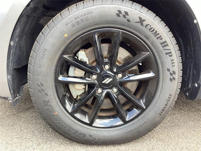 used 2020 Dodge Journey car, priced at $17,250
