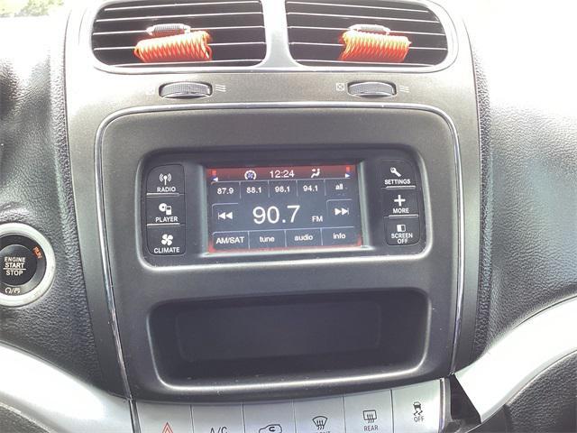 used 2020 Dodge Journey car, priced at $17,250