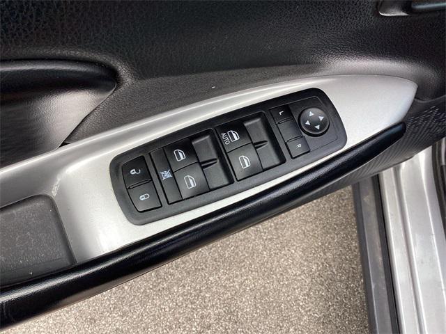 used 2020 Dodge Journey car, priced at $17,250