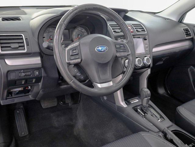 used 2016 Subaru Forester car, priced at $17,497