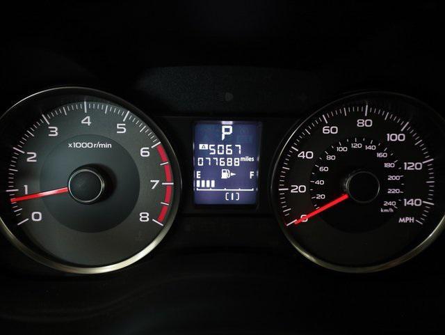 used 2016 Subaru Forester car, priced at $17,497