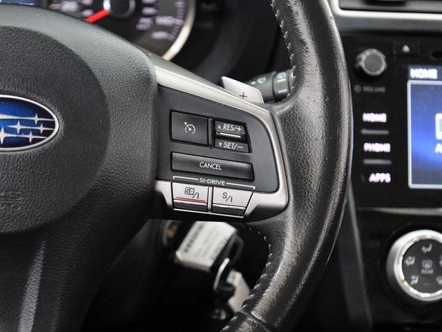 used 2016 Subaru Forester car, priced at $17,497