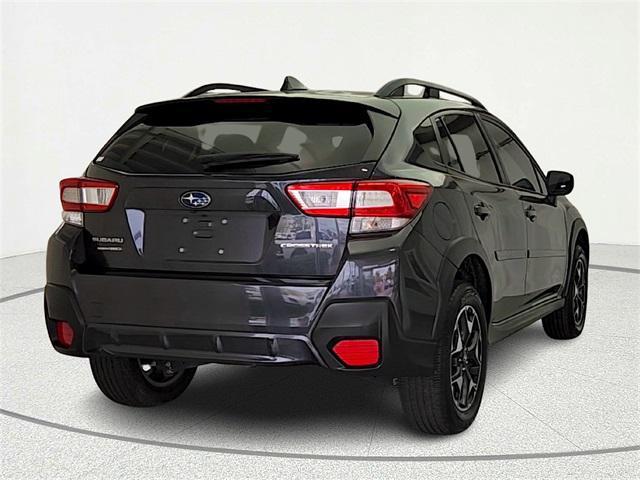 used 2019 Subaru Crosstrek car, priced at $20,010