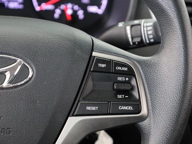 used 2021 Hyundai Accent car, priced at $14,560