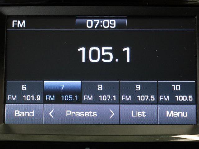 used 2021 Hyundai Accent car, priced at $14,560