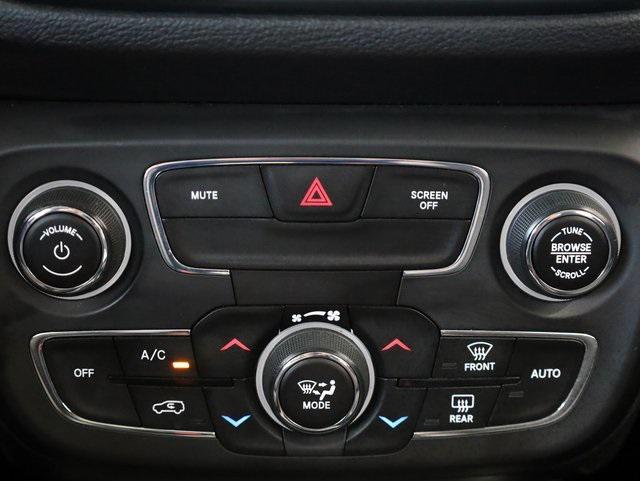 used 2019 Jeep Compass car, priced at $18,145
