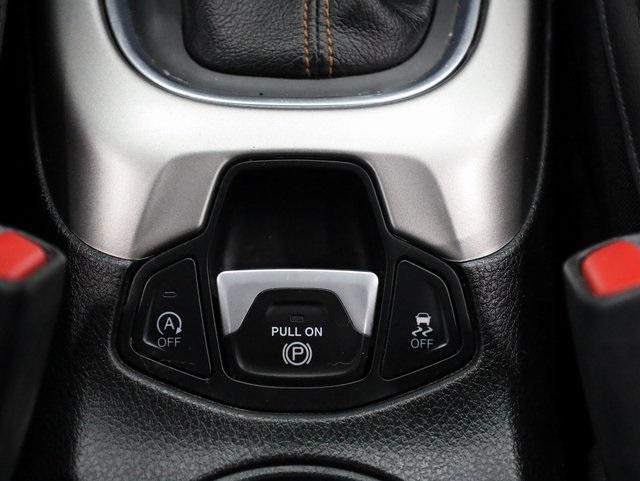 used 2019 Jeep Compass car, priced at $18,145