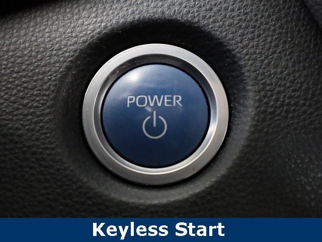 used 2020 Toyota Corolla Hybrid car, priced at $19,174