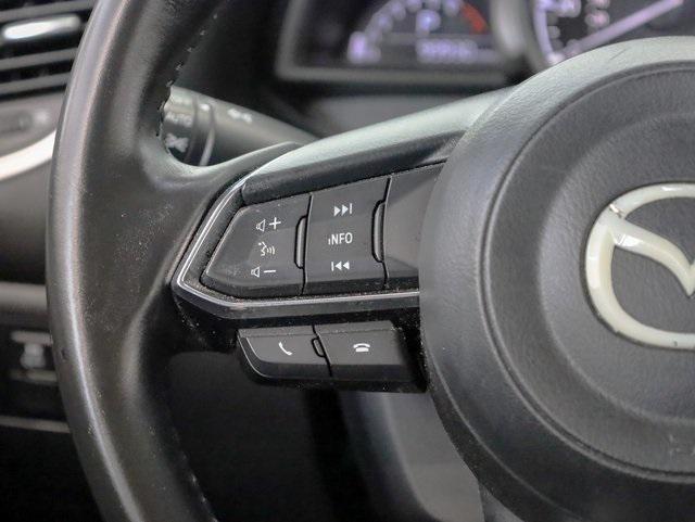 used 2017 Mazda Mazda3 car, priced at $14,905