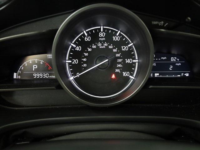 used 2017 Mazda Mazda3 car, priced at $14,905