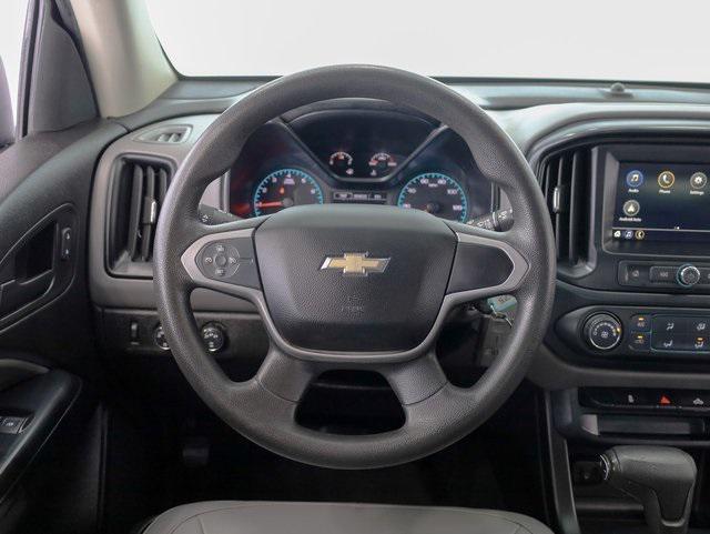 used 2019 Chevrolet Colorado car, priced at $18,975