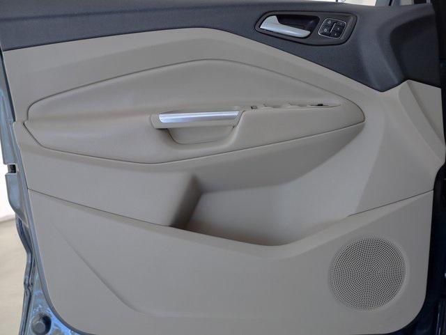 used 2019 Ford Escape car, priced at $17,630
