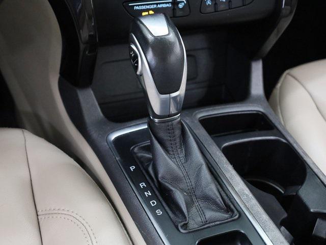 used 2019 Ford Escape car, priced at $17,630