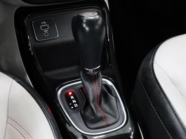 used 2018 Jeep Compass car, priced at $18,450