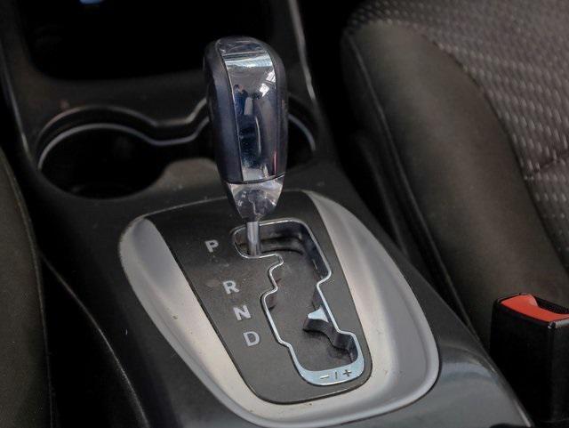 used 2020 Dodge Journey car, priced at $17,045