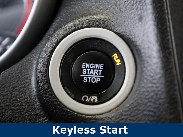 used 2020 Dodge Journey car, priced at $17,045
