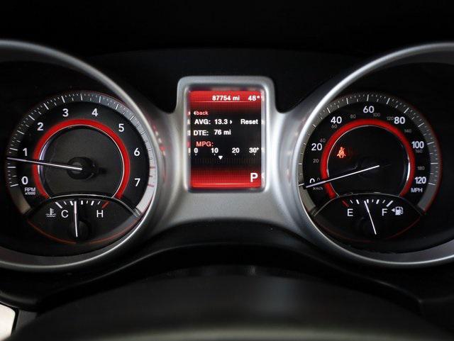 used 2020 Dodge Journey car, priced at $17,045