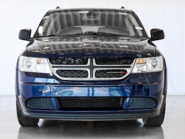 used 2020 Dodge Journey car, priced at $17,045