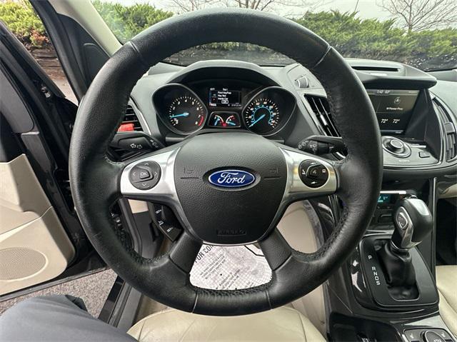 used 2015 Ford Escape car, priced at $14,500