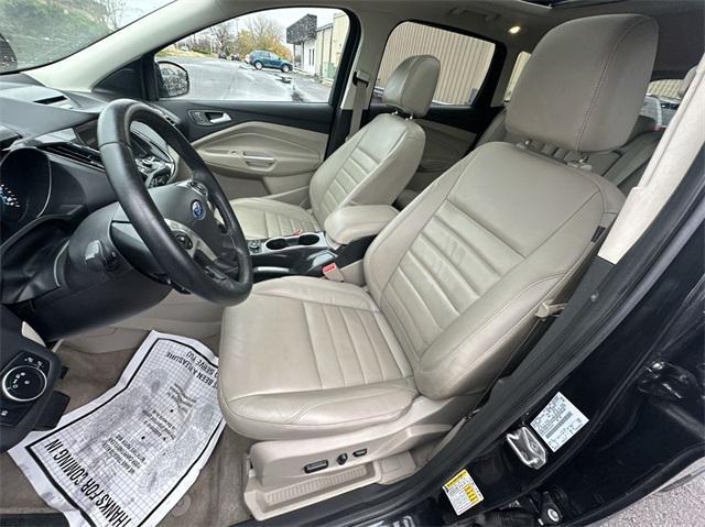 used 2015 Ford Escape car, priced at $14,500