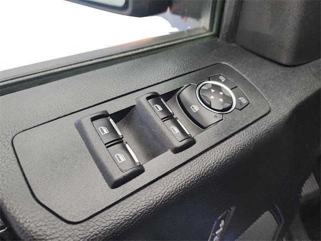 used 2017 Ford F-150 car, priced at $23,999