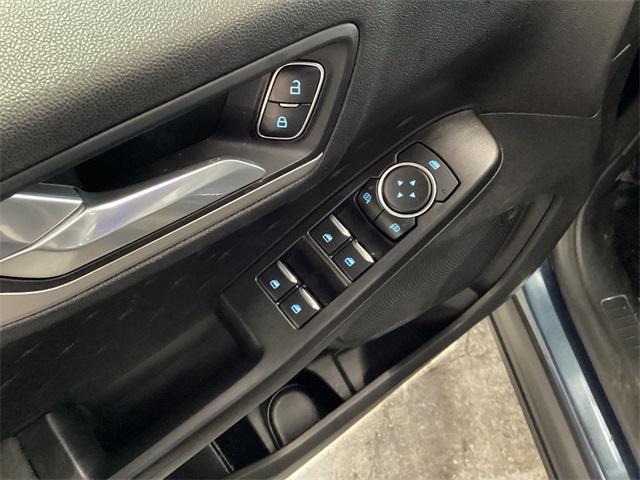 used 2020 Ford Escape car, priced at $17,345