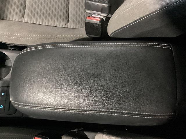 used 2020 Ford Escape car, priced at $17,345