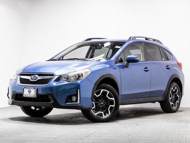 used 2017 Subaru Crosstrek car, priced at $16,900