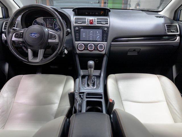 used 2017 Subaru Crosstrek car, priced at $16,900